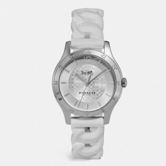 Coach Women Watch - Picture 1 of 8